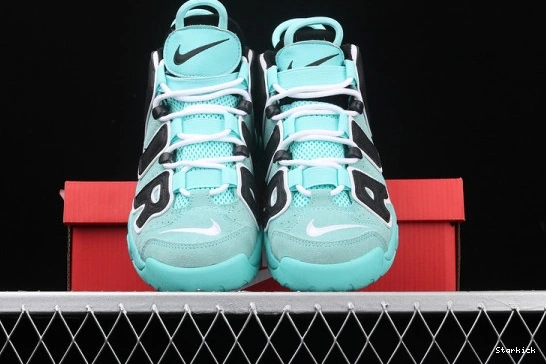Tiffany 415082-403 (GS) Air More  Uptempo 0709